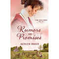 Rumors and Promises - Paperback