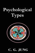 Psychological Types - Paperback