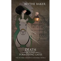 Death Beyond Forbidding Gates - Paperback