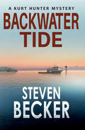 Backwater Tide - Paperback