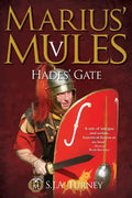 Marius' Mules V: Hades' Gate - Paperback