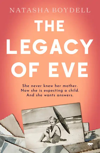 The Legacy of Eve - Paperback