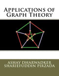Applications of Graph Theory - Paperback