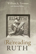 (Re)reading Ruth - Hardcover