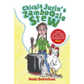 Chickie Jurin's Zamboozie Stew - Paperback