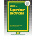 Supervisor Electrician - Paperback