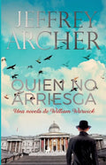 Quien no arriesga - Paperback