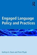 Engaged Language Policy and Practices - Paperback
