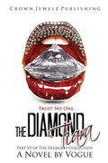 The Diamond Tiara - Paperback