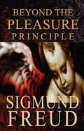 Beyond the Pleasure Principle - Paperback