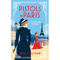 Pistols in Paris - Paperback
