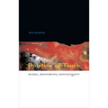 Politics of Touch: Sense, Movement, Sovereignty - Paperback