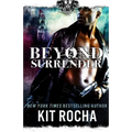 Beyond Surrender - Paperback