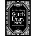 The Practicing Witch Diary 2026 - Northern Hemisphere - Paperback