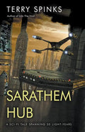 Sarathem Hub - Paperback