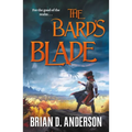 The Bard's Blade - Paperback