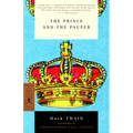 The Prince and the Pauper - Paperback