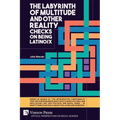 The Labyrinth of Multitude and Other Reality Checks on Being Latino/x - Paperback