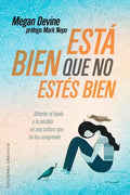 Esta Bien Que No Estes Bien - Paperback