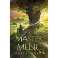 Master of Music: The Bardic Isles Series: Book One - Paperback