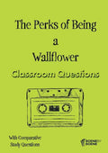 The Perks of Being a Wallflower Classroom Questions - Paperback