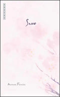 Snow - Paperback