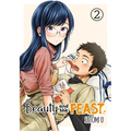 Beauty and the Feast 02 - Paperback