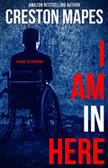 I Am In Here - Paperback