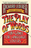 The Play of Words - Paperback