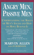 Angry Men, Passive Men - Paperback