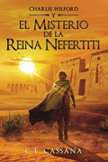 El misterio de la Reina Nefertiti - Paperback