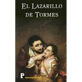 El Lazarillo de Tormes - Paperback