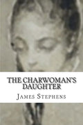 The Charwoman's Daughter - Paperback