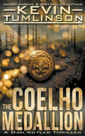 The Coelho Medallion - Paperback