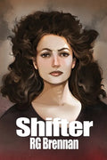 Shifter - Paperback