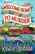Welcome Home to Murder - Paperback