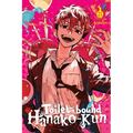 Toilet-Bound Hanako-Kun, Vol. 21 - Paperback
