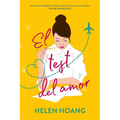 El Test del Amor - Paperback