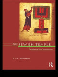 The Jewish Temple: A Non-Biblical Sourcebook - Paperback