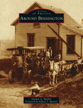 Around Bennington - Hardcover