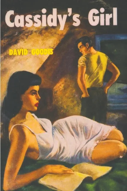 Cassidy's Girl - Paperback