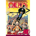 One Piece, Vol. 46 - Paperback