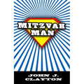 Mitzvah Man - Hardcover
