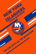 New York Islanders Trivia Quiz Book: The One With All The Questions - Paperback