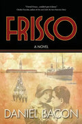Frisco - Paperback