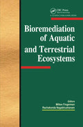 Bioremediation of Aquatic and Terrestrial Ecosystems - Paperback