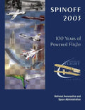 Spinoff 2003: 100 Years of Powered Flight - Centennial of Flight, 1903-2003 - Paperback