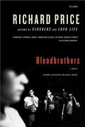 Bloodbrothers - Paperback