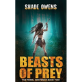 Beasts of Prey - Paperback