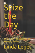 Seize the Day: Book 5 of The Witches of Waverly Series - Paperback